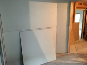 Sheetrock 