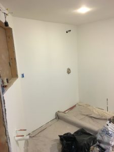 Sheetrock 