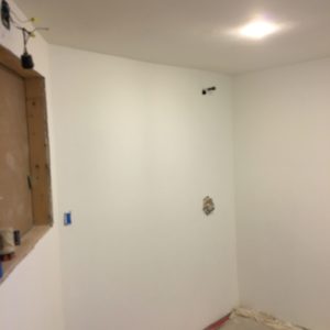 Sheetrock 