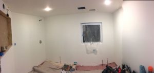 Sheetrock 