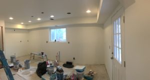 Sheetrock 